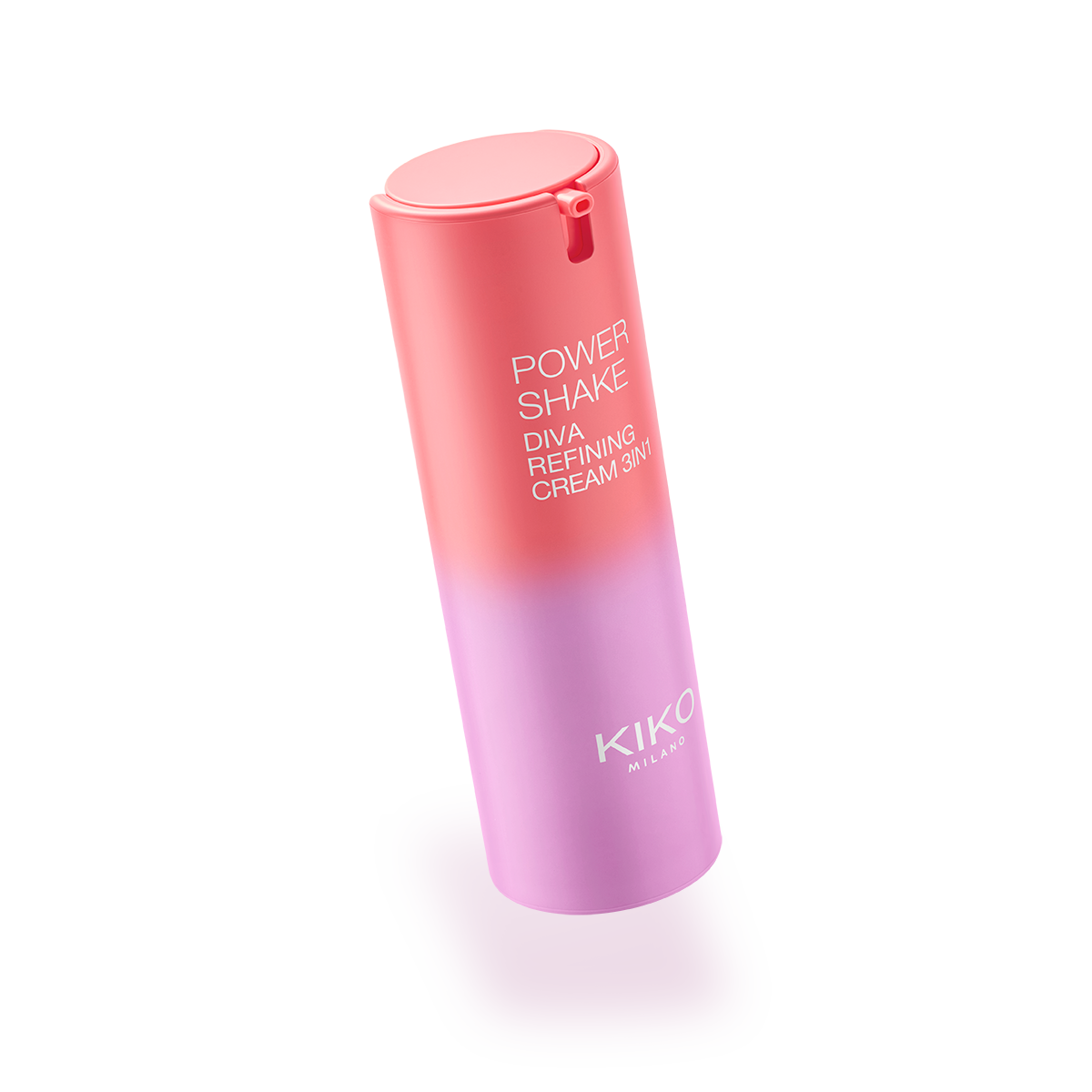 Power Shake Diva Refining Cream 3In1