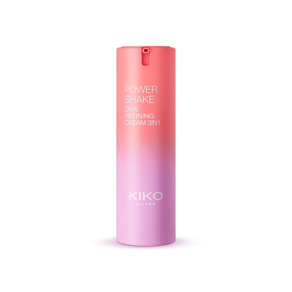 Power Shake Diva Refining Cream 3In1