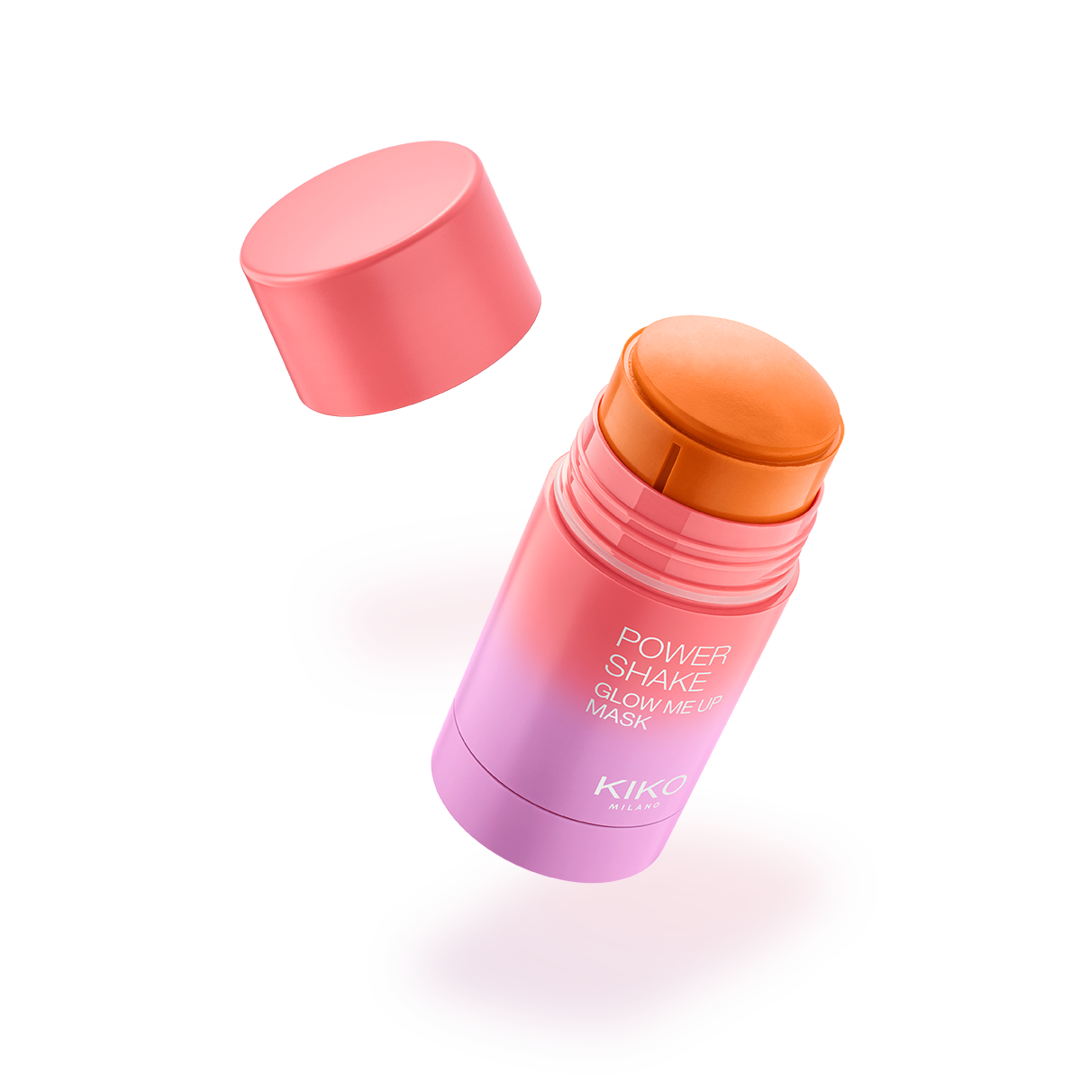 Power Shake Glow Me Up Mask