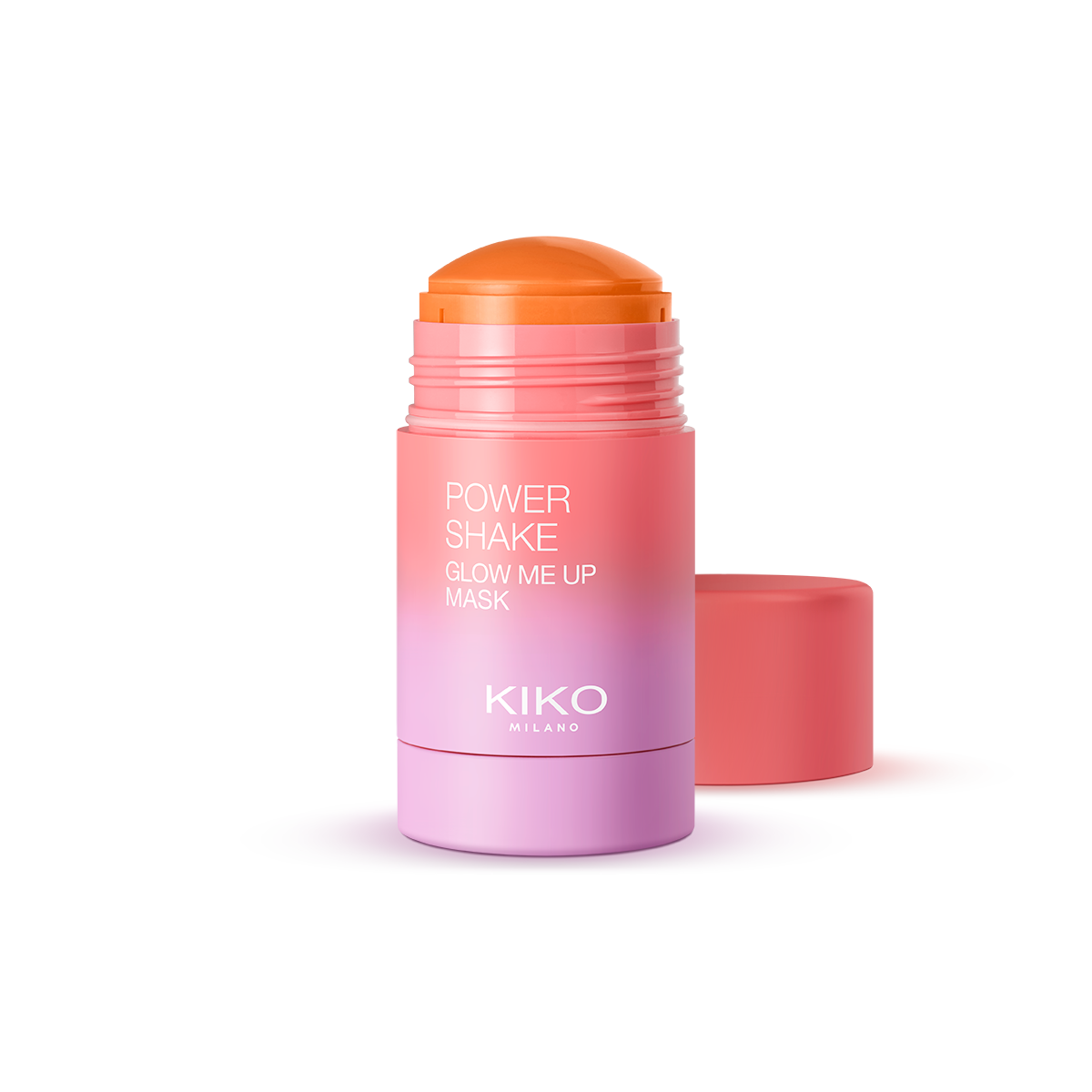 Power Shake Glow Me Up Mask
