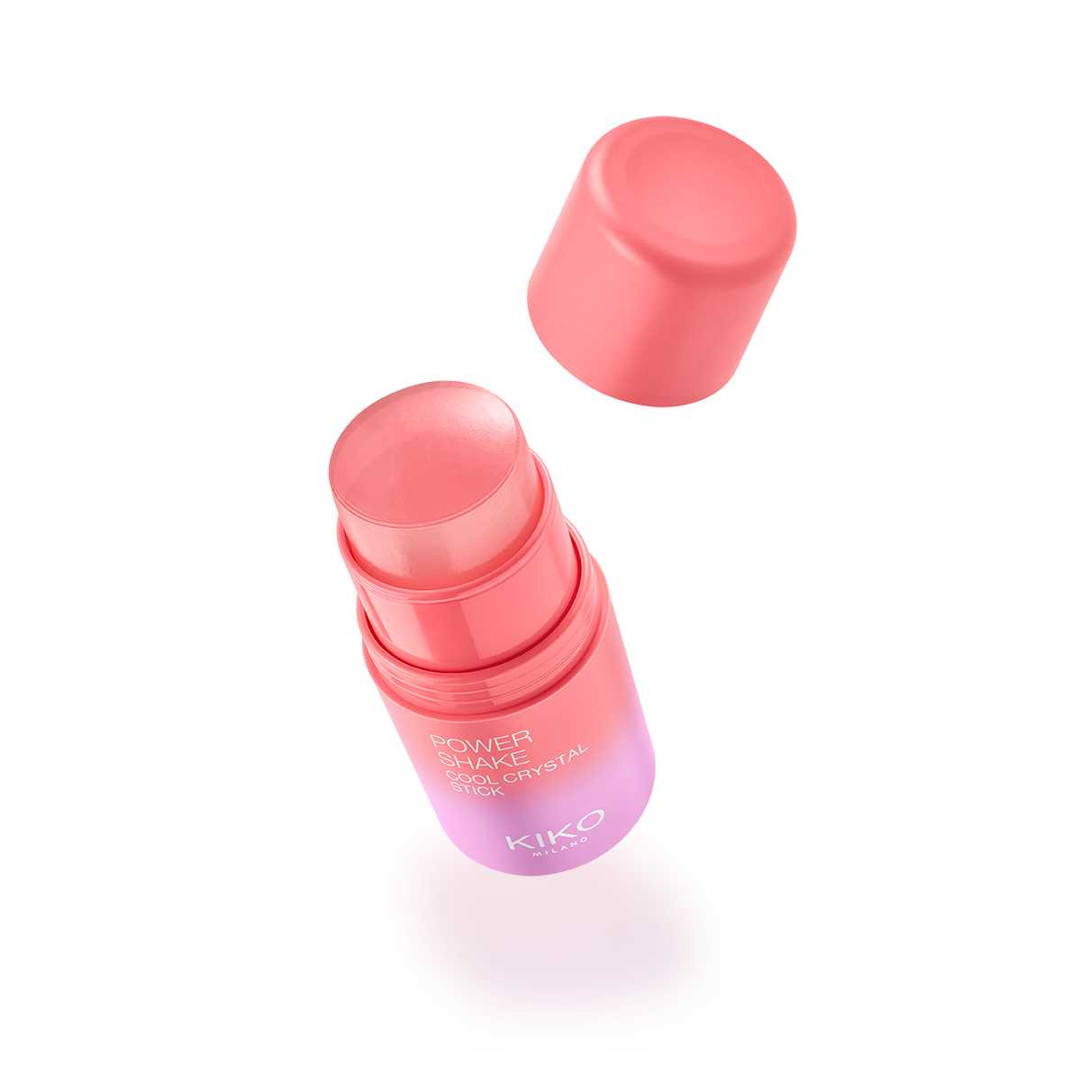 Power Shake Cool Crystal Stick