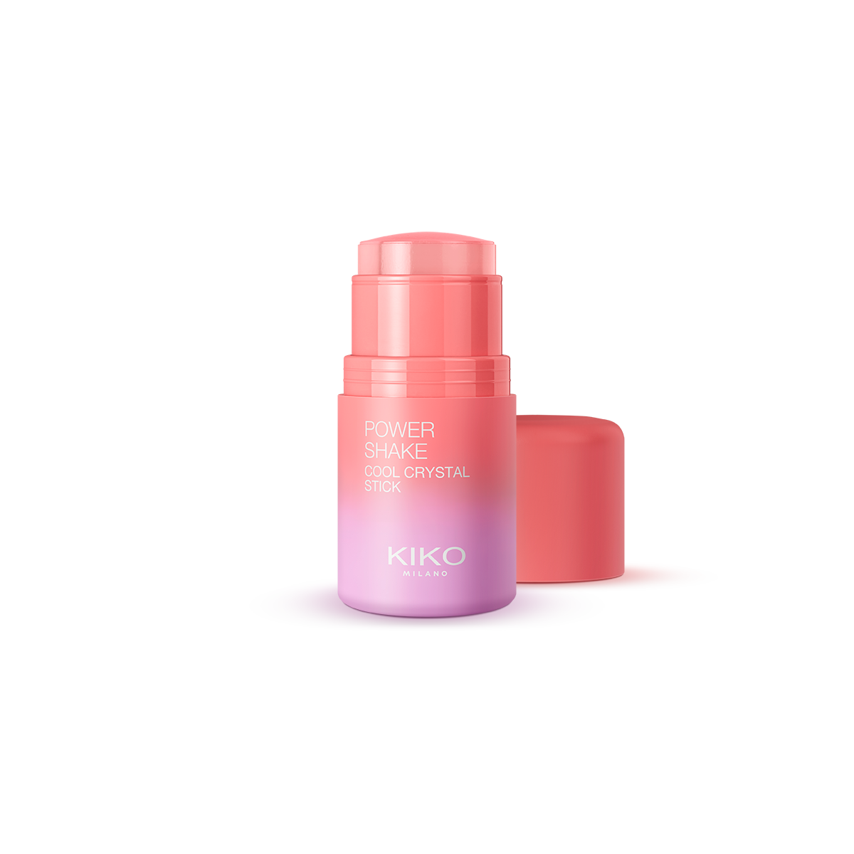 Power Shake Cool Crystal Stick