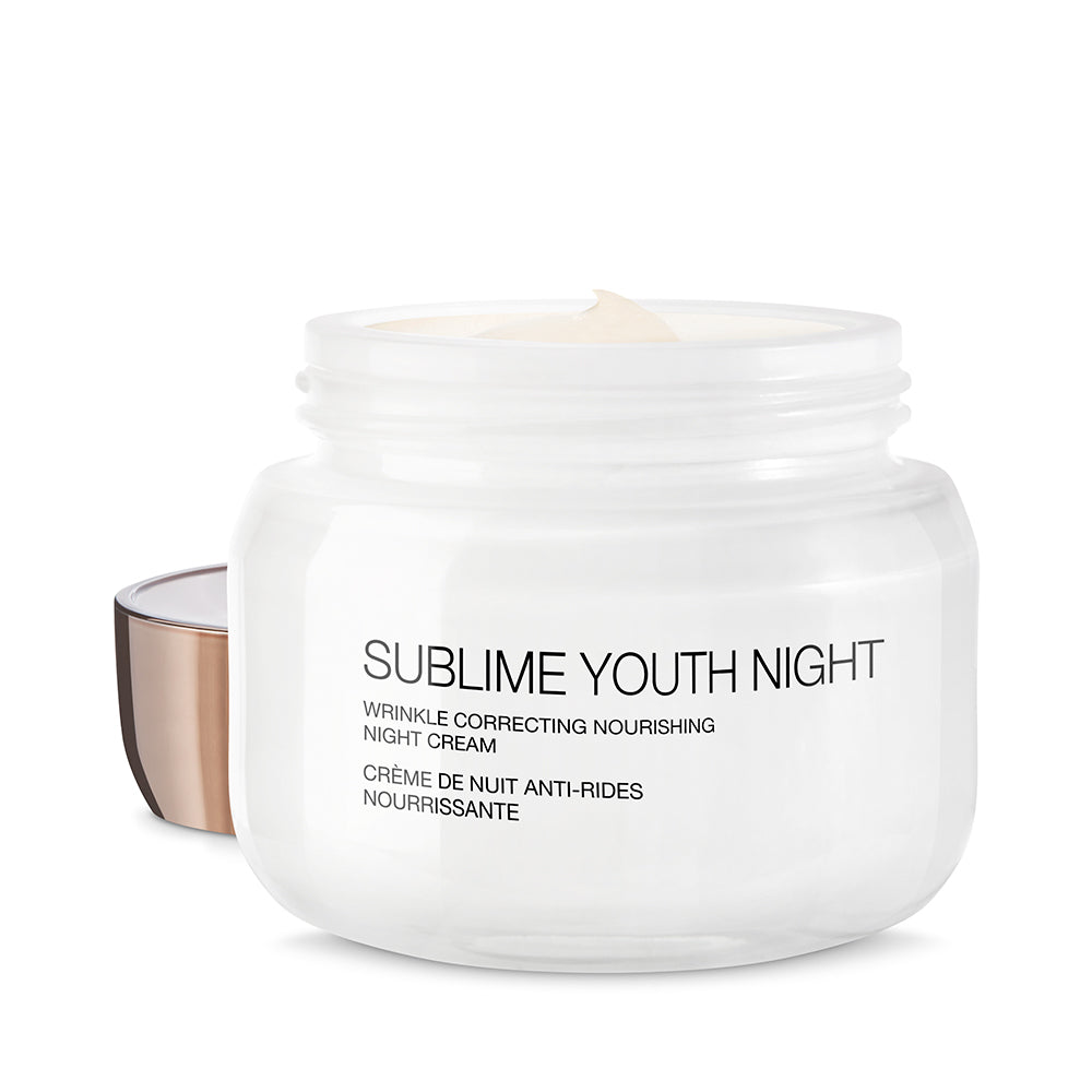 Sublime Youth Night