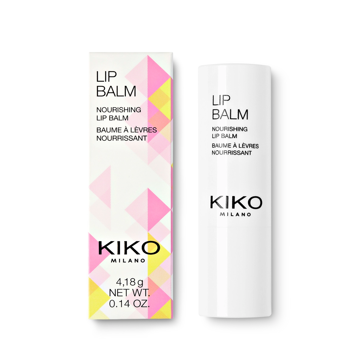 Lip Balm